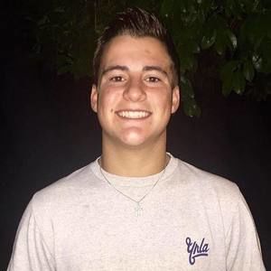 Meet your Posher, Brett